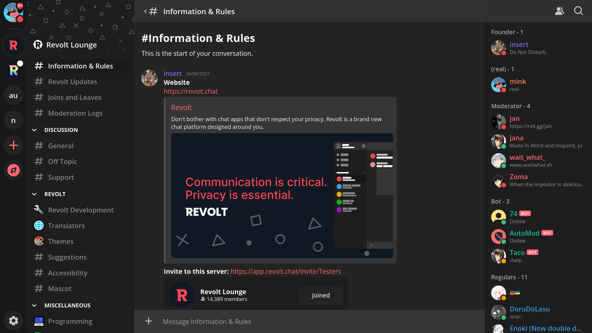 example